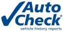 AutoCheck Car Background Check