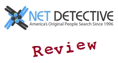 Net Detective Reviews